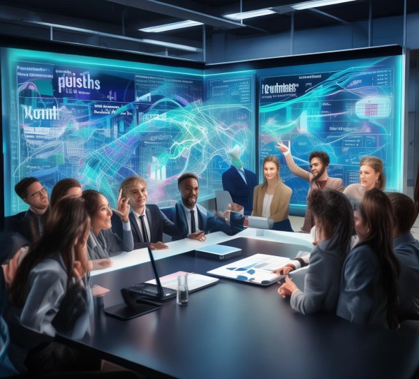 22商务项目，机遇与挑战分析