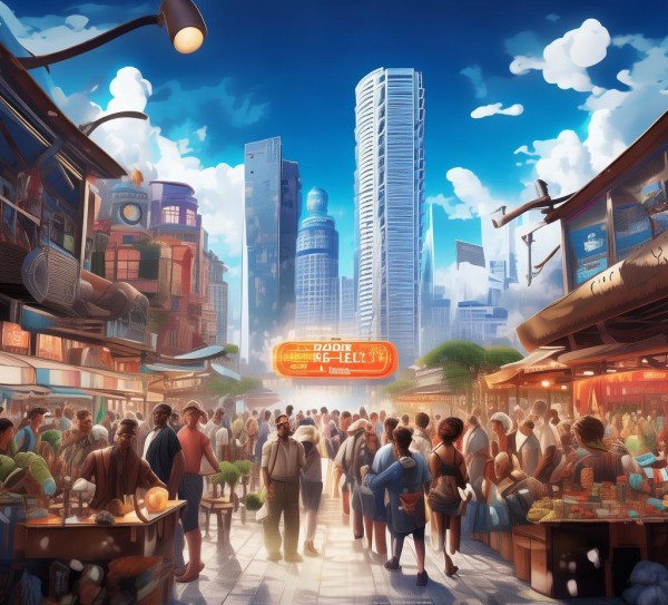 商贸好项目,开启商业成功之路 商贸好项目,开启商业成功之路