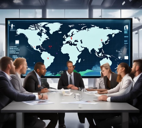 商务旅游项目,系统性的解决方案,涵盖机遇与挑战 商务旅游项目,系统性的解决方案,涵盖机遇与挑战