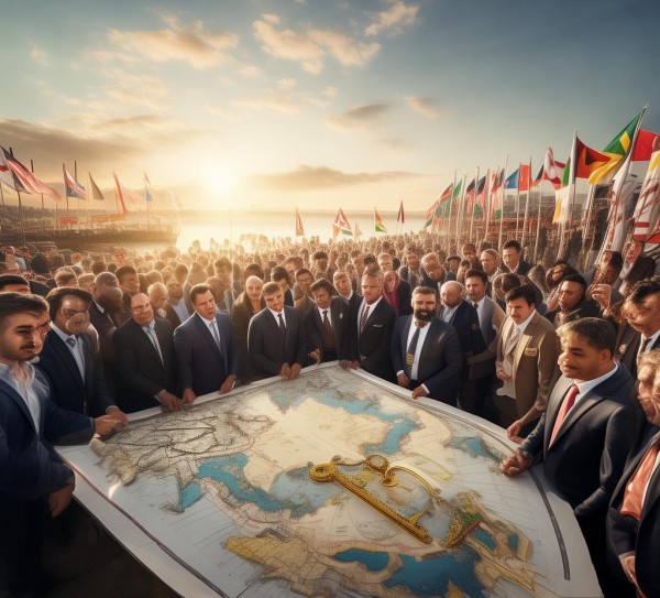 开启商贸项目,奠定基础 开启商贸项目,奠定基础