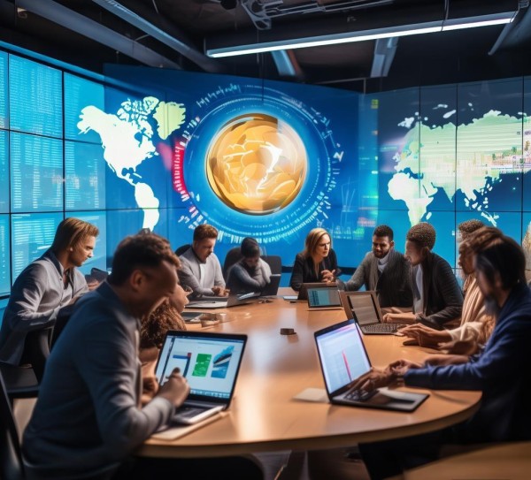 destination市场洞察与商贸旅游新闻部，赋能 destination 市场