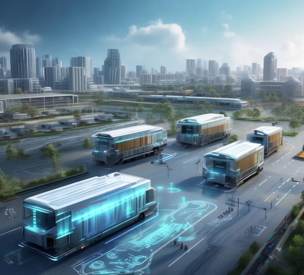 广汽商贸物流服务现状与未来展望