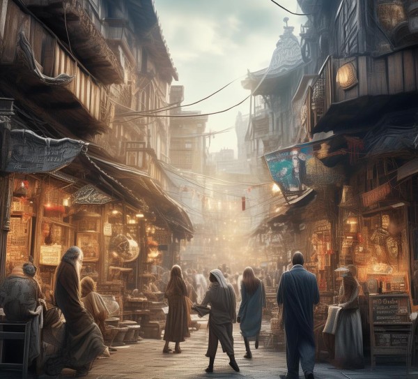 传统商贸服务业，从挑战到机遇的转型之路