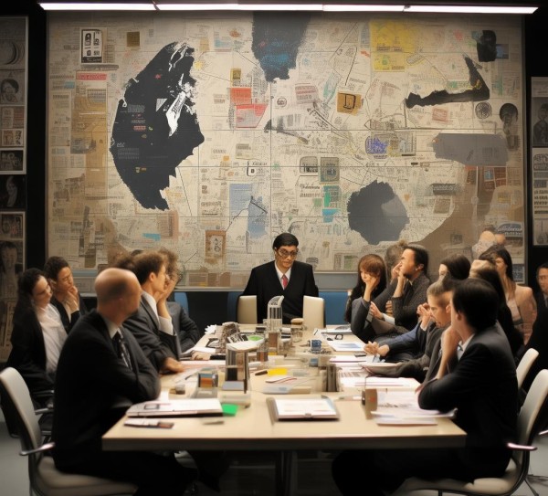 商业文化的深度解析，经典文案案例解析