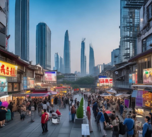 江阴商贸新闻,数字时代下的商贸变迁 江阴商贸新闻,数字时代下的商贸变迁