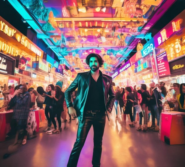 促销活动，魅力与挑战