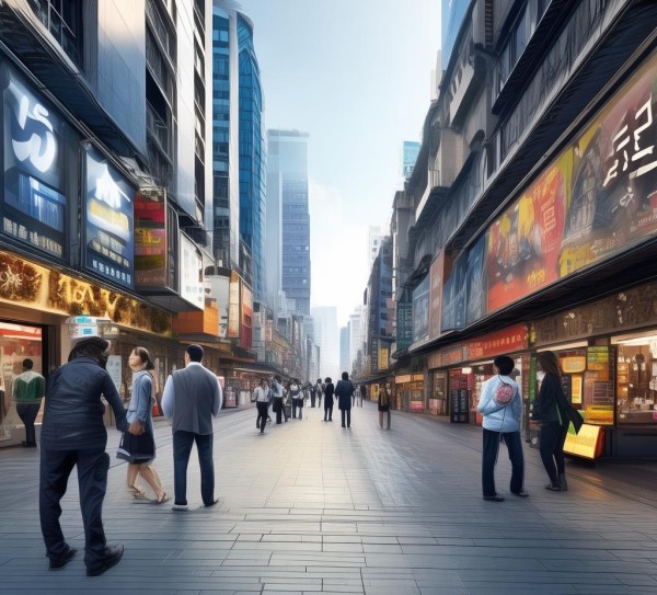 徐汇区管理商贸服务方案 徐汇区管理商贸服务方案