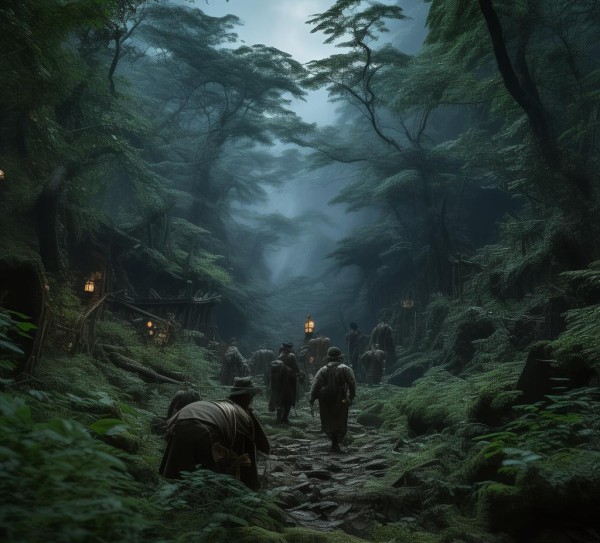 探寻商贸岱山的神秘面纱,其深层价值的秘密 探寻商贸岱山的神秘面纱,其深层价值的秘密