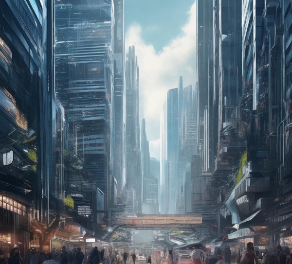 商贸物流中心，机遇与挑战并存，数字时代转型