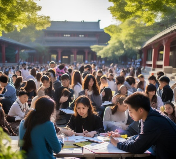 西安商贸学院校园生活与学术探索新闻 西安商贸学院校园生活与学术探索新闻