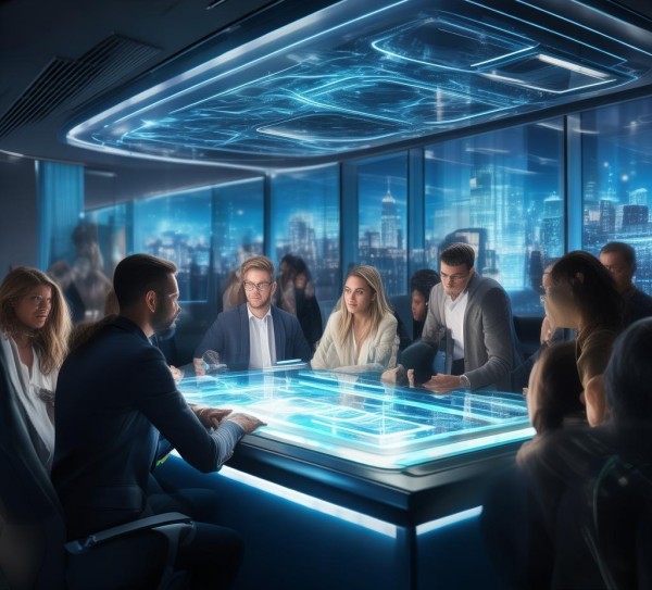 调研商贸项目，开启商业未来的新篇章