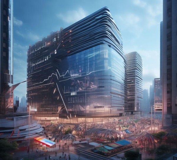 商贸政府项目,重塑全球经济格局的引擎 商贸政府项目,重塑全球经济格局的引擎