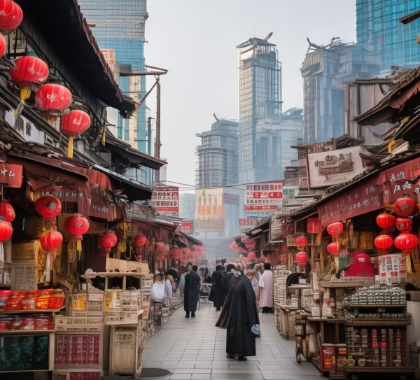 天津茶商贸新闻，天津地区茶商贸市场动态