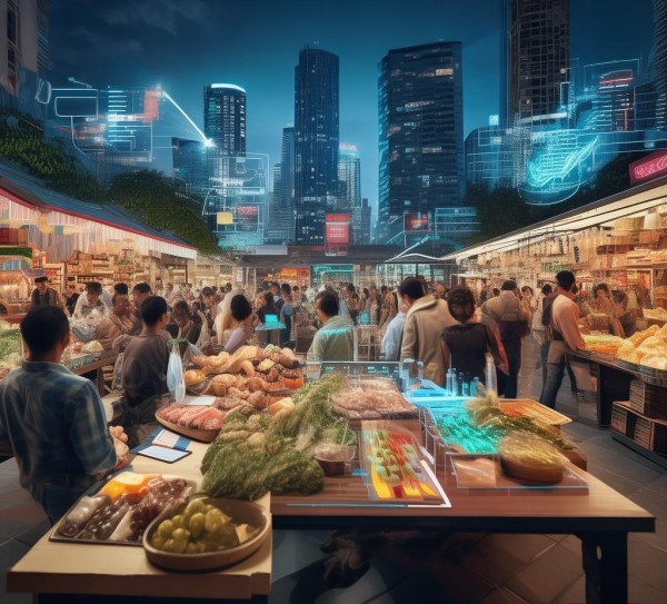 德州商贸动态，未来趋势与企业发展