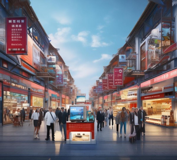 松江区品质商贸服务费用，吸引创新，提升品质
