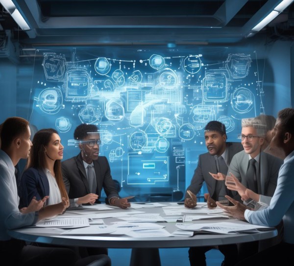 服务模式的创新与实践探索