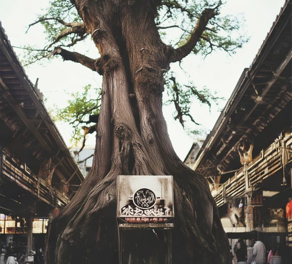 恒佩商贸，见证者的力量