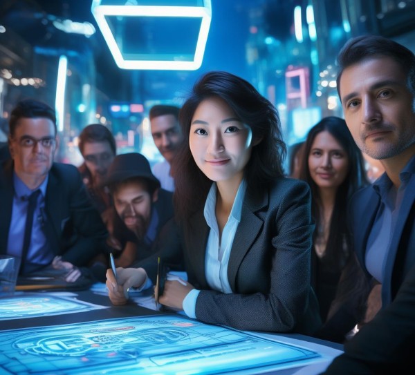 一场改变命运的商业革命，范姐商贸的使命与决心