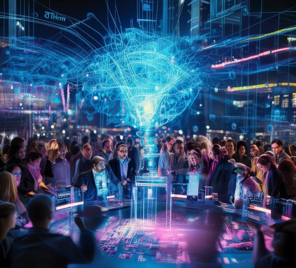 未来五年的机遇与挑战，商贸消息分析