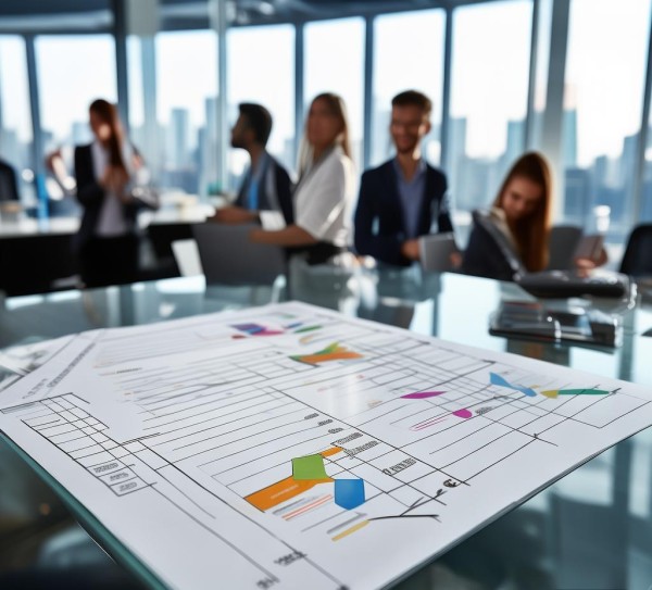 商务项目清单，构建高效管理的职场利器