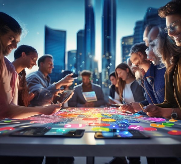 创业商贸项目，开启商业价值