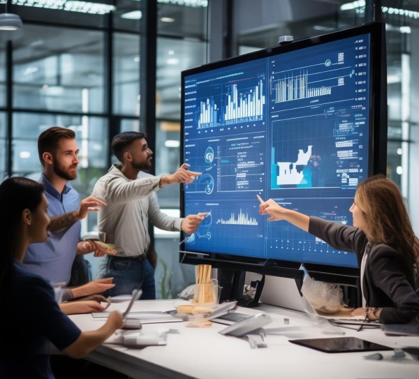 商贸企业存货管理中的危机应对策略分析