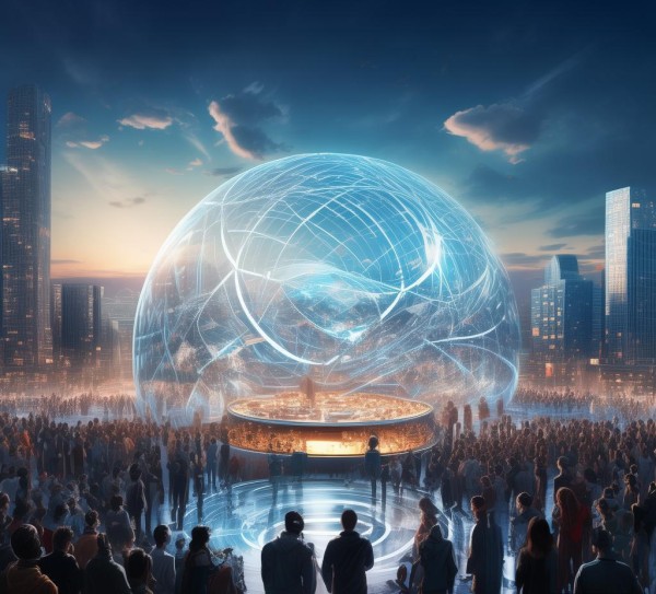 开启商业新纪元,流花商贸的创新机遇与未来展望 开启商业新纪元,流花商贸的创新机遇与未来展望