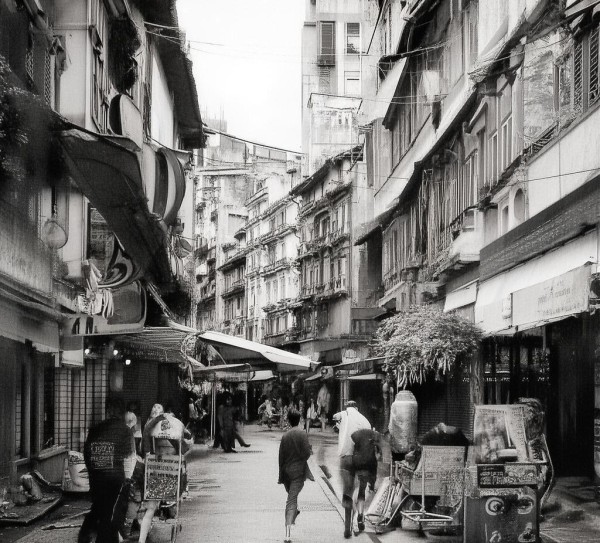 商贸城案例分析