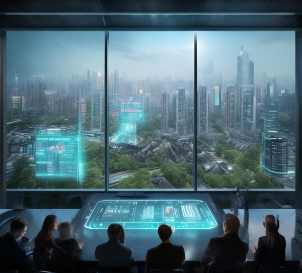 Case Study to Future Outlook