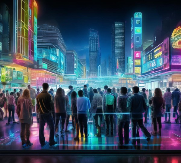 商业服务业未来，探索最具前景的发展方向