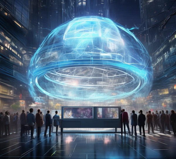 开启商贸新时代，新型项目带来新机遇