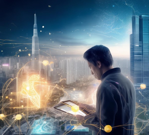 重塑市场格局，推动经济高质量发展—武汉商贸控股新闻摘要