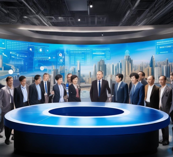 助力高质量发展，推动经济高质量发展—山东商贸新闻直播助力商贸企业高质量发展