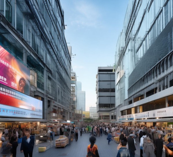 酒泉商贸物流新闻,市场动态与产业发展路径 酒泉商贸物流新闻,市场动态与产业发展路径