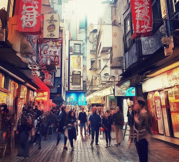 商贸街，事故之源，保障之都——你安全的经济之都