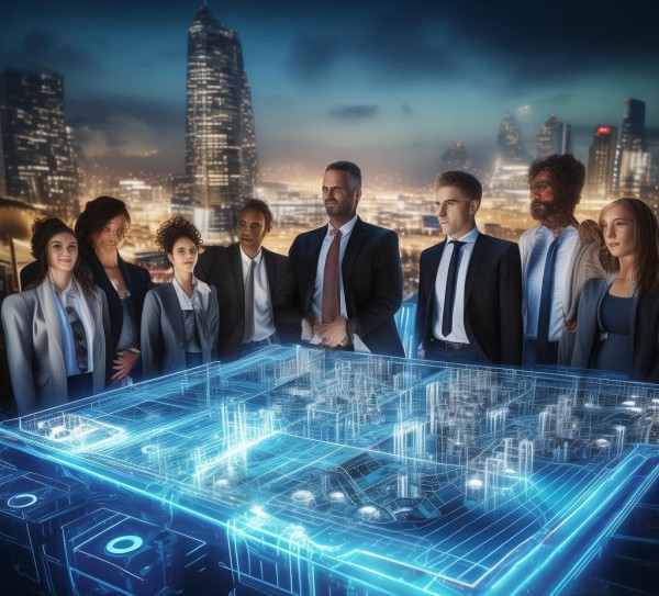 助力新方案，商贸项目补贴助力企业发展