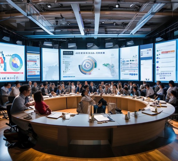 商贸服务业专题会,促进高质量发展新路径 商贸服务业专题会,促进高质量发展新路径