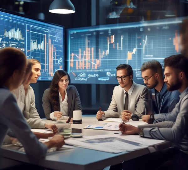 商贸公司股份,战略与财务分析 商贸公司股份,战略与财务分析