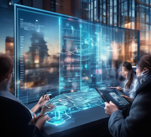 商贸开票项目助力高效交易数字化转型 商贸开票项目助力高效交易数字化转型