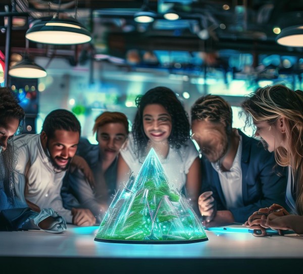 找到商业项目的独特价值，突破传统方法，轻松赚取财富