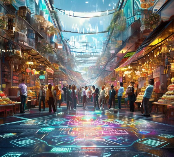 商市新机遇,最新政策重塑市场格局 商市新机遇,最新政策重塑市场格局