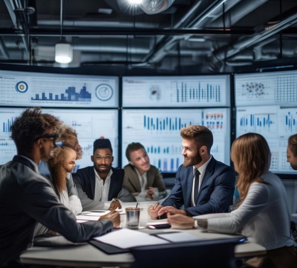 商贸企业税务监管评估，案例研究与启示