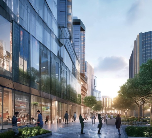 武汉商贸学院，创新与发展的新篇章