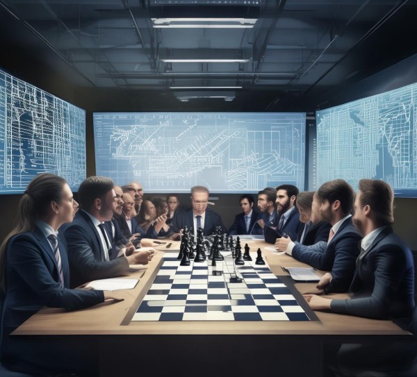 产业项目商贸的机遇与挑战,一场激烈的博弈 产业项目商贸的机遇与挑战,一场激烈的博弈