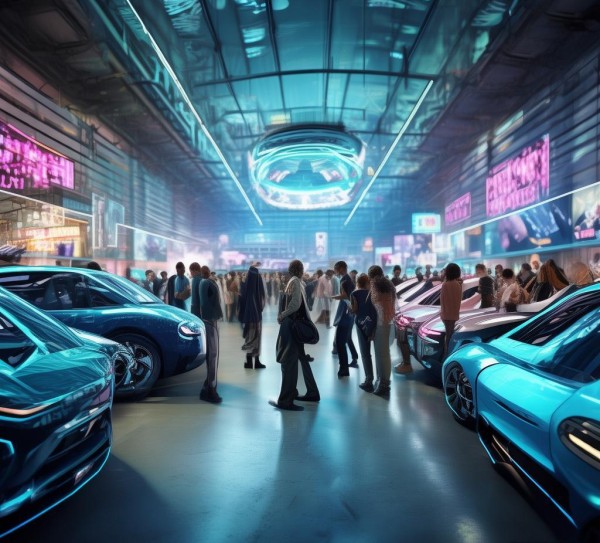 Navigating the Modern Market: A Comprehensive Guide to汽车商贸项目