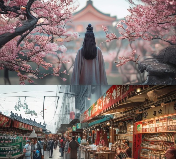 东方智慧,仁广商贸创新释放商业价值 东方智慧,仁广商贸创新释放商业价值