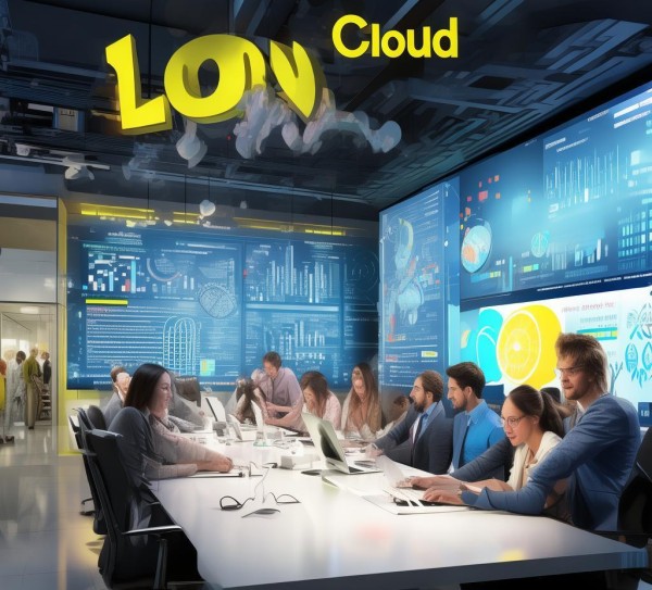 柠檬云商贸公司,互联网+时代的商业创新之路 柠檬云商贸公司,互联网+时代的商业创新之路