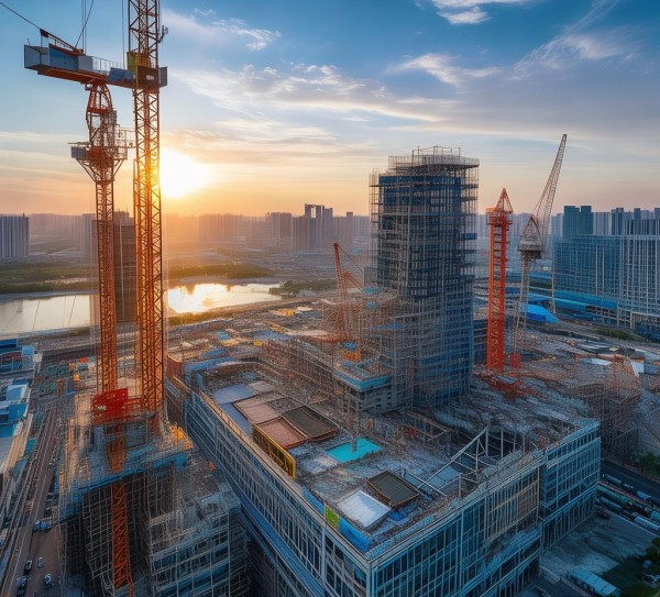 君河湾商贸项目,机遇与挑战 君河湾商贸项目,机遇与挑战