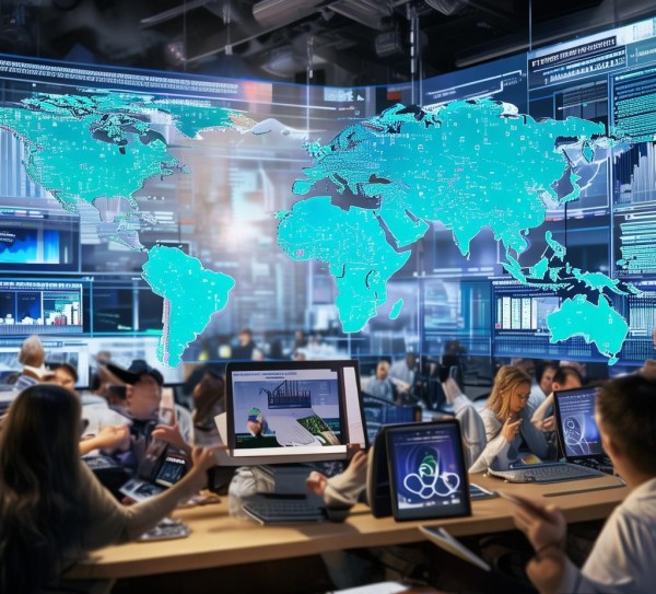 商贸新闻资讯,推动商业发展的重要力量 商贸新闻资讯,推动商业发展的重要力量