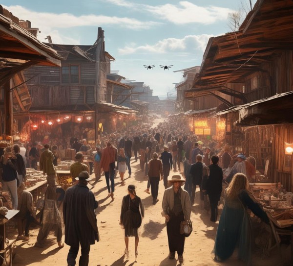 西部商贸,视频时代下的电商新活力 西部商贸,视频时代下的电商新活力